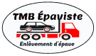 logo tmb épaviste, Confidentialité